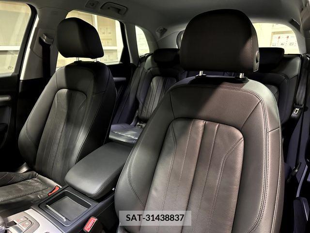 Audi Q5 2018-05 219516-9