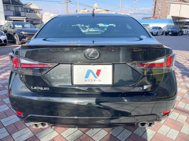 Lexus GS 2016-02 20096-17