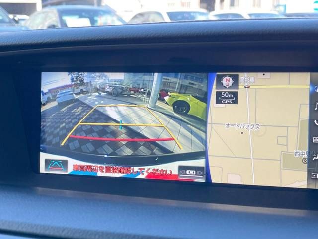 Lexus GS 2016-02 20096-4