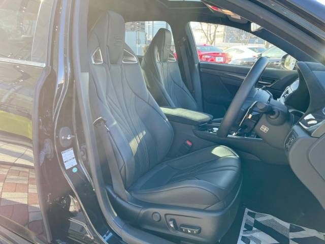 Lexus GS 2016-02 20096-10