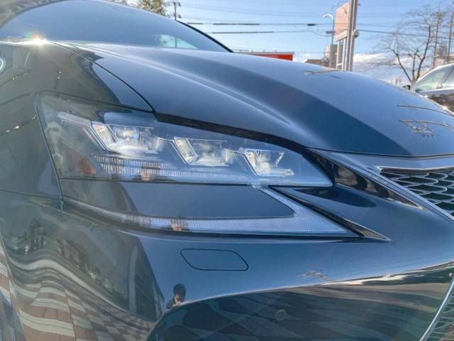Lexus GS 2016-02 20096-13