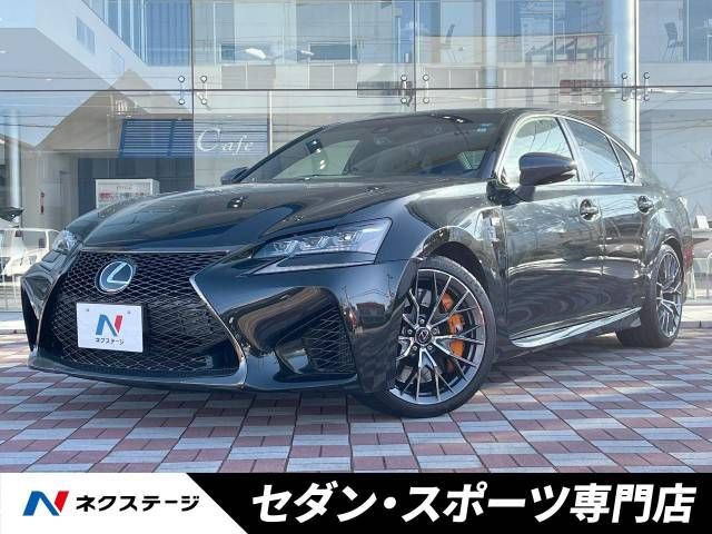 Lexus GS 2016-02 20096-0