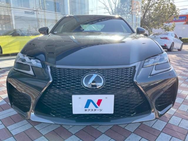 Lexus GS 2016-02 20096-16