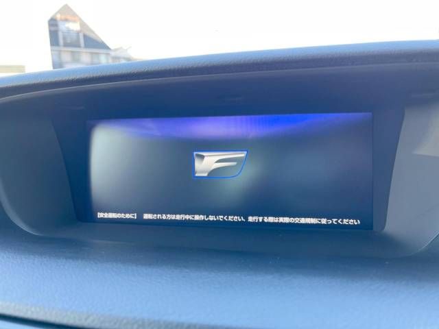 Lexus GS 2016-02 20096-3