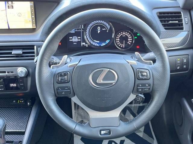 Lexus GS 2016-02 20096-9