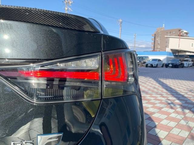 Lexus GS 2016-02 20096-15