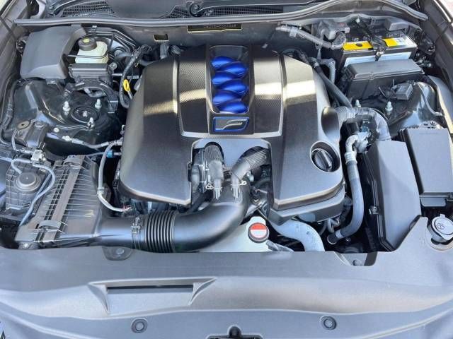 Lexus GS 2016-02 20096-18