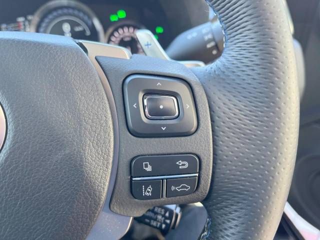 Lexus GS 2016-02 20096-5