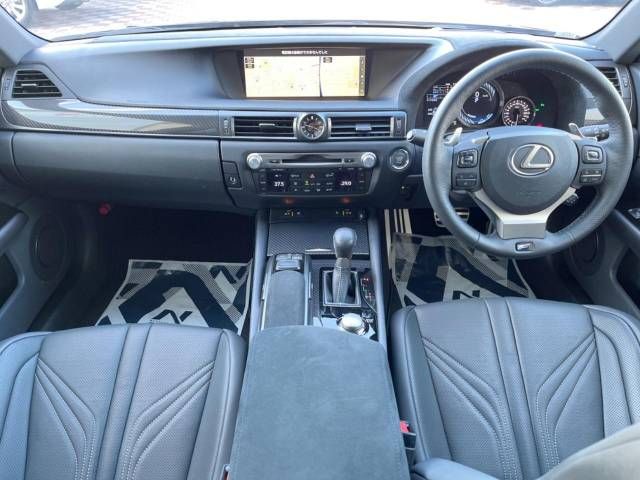 Lexus GS 2016-02 20096-1