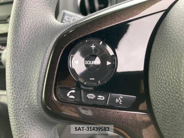 Honda N BOX CUSTOM 2020-06 330566-6