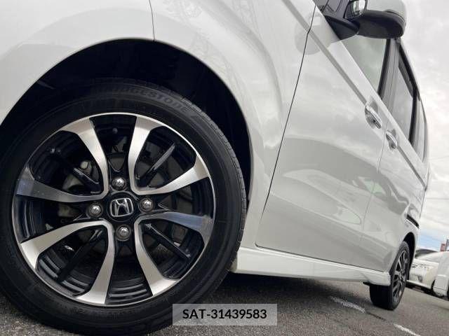 Honda N BOX CUSTOM 2020-06 330566-13