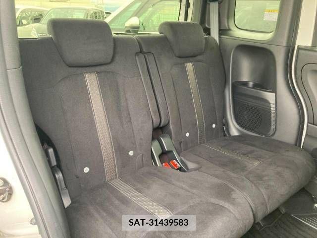 Honda N BOX CUSTOM 2020-06 330566-9