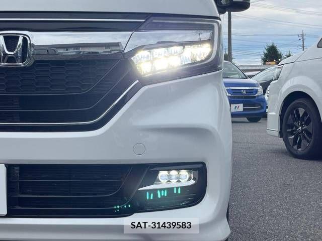 Honda N BOX CUSTOM 2020-06 330566-12