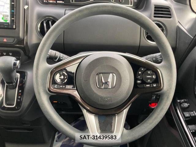 Honda N BOX CUSTOM 2020-06 330566-11