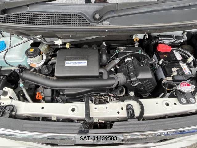 Honda N BOX CUSTOM 2020-06 330566-18