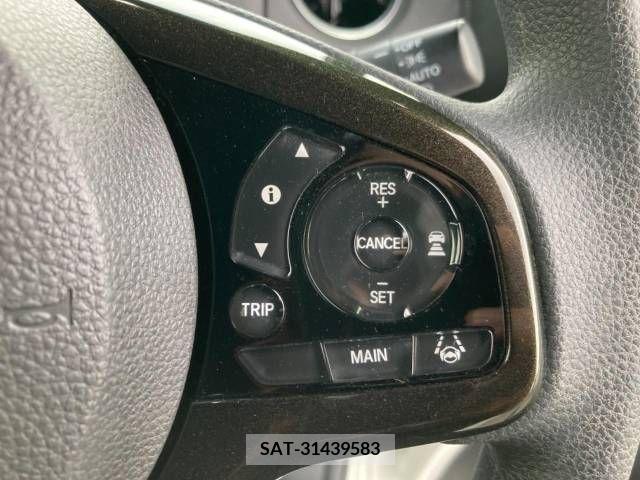 Honda N BOX CUSTOM 2020-06 330566-7