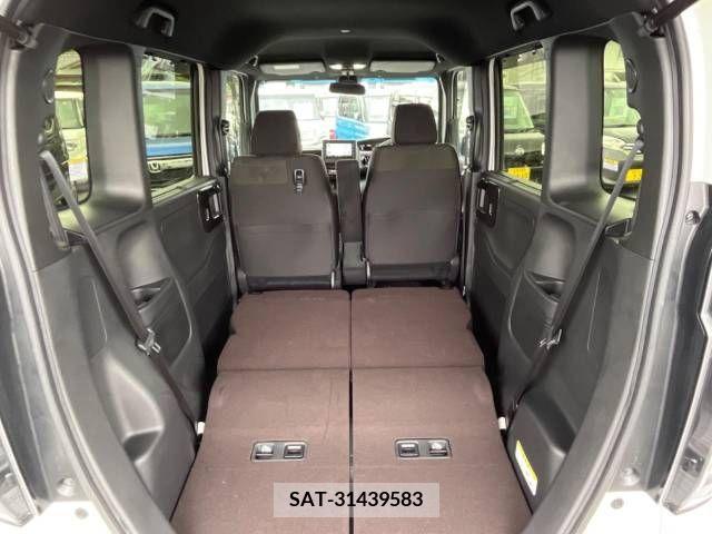 Honda N BOX CUSTOM 2020-06 330566-10