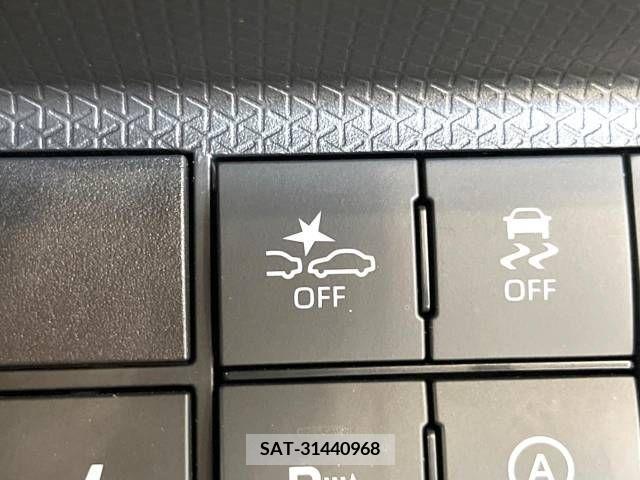 Daihatsu TANTO CUSTOM 2022-01 369421-5