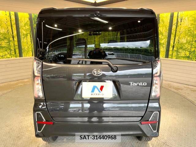Daihatsu TANTO CUSTOM 2022-01 369421-15