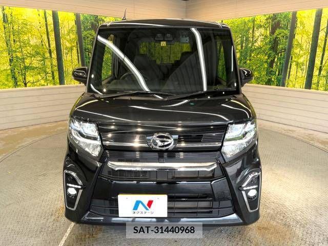 Daihatsu TANTO CUSTOM 2022-01 369421-14