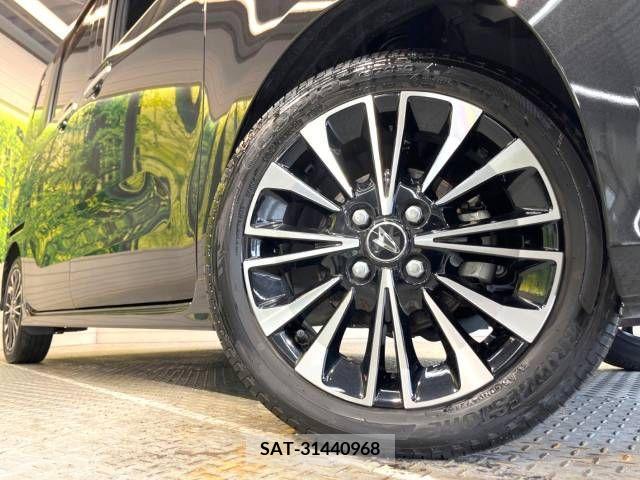 Daihatsu TANTO CUSTOM 2022-01 369421-13