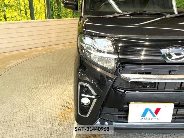 Daihatsu TANTO CUSTOM 2022-01 369421-12