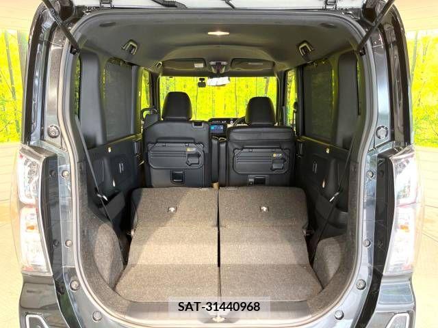 Daihatsu TANTO CUSTOM 2022-01 369421-10
