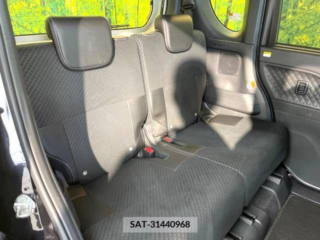 Daihatsu TANTO CUSTOM 2022-01 369421-9