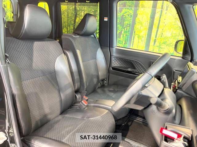 Daihatsu TANTO CUSTOM 2022-01 369421-8