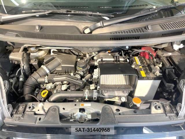 Daihatsu TANTO CUSTOM 2022-01 369421-18