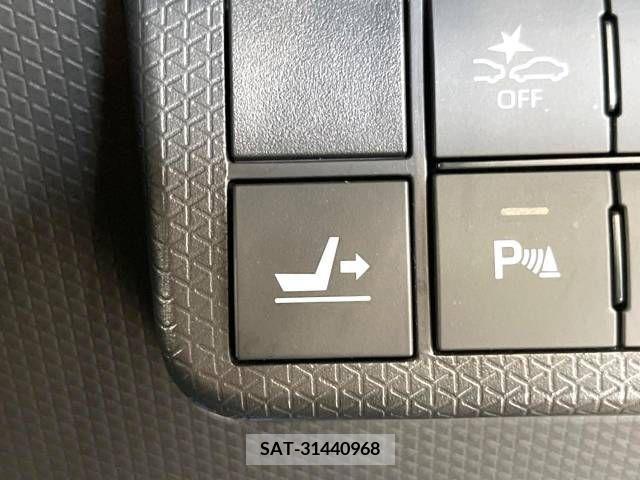 Daihatsu TANTO CUSTOM 2022-01 369421-7