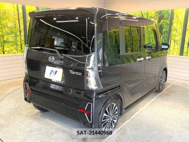 Daihatsu TANTO CUSTOM 2022-01 369421-17