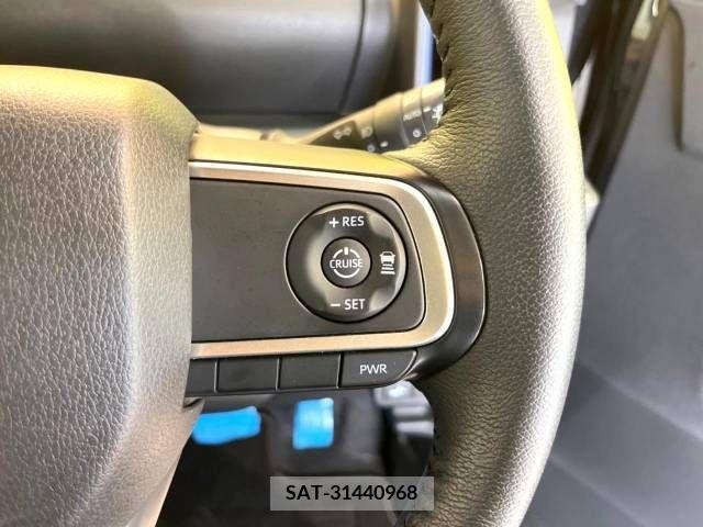 Daihatsu TANTO CUSTOM 2022-01 369421-6