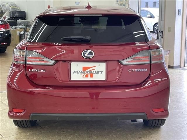 Lexus CT 2011-03 189978-5