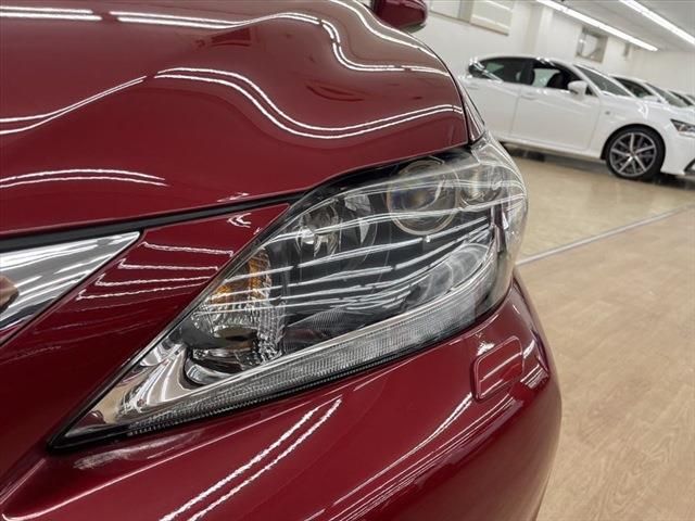 Lexus CT 2011-03 189978-8