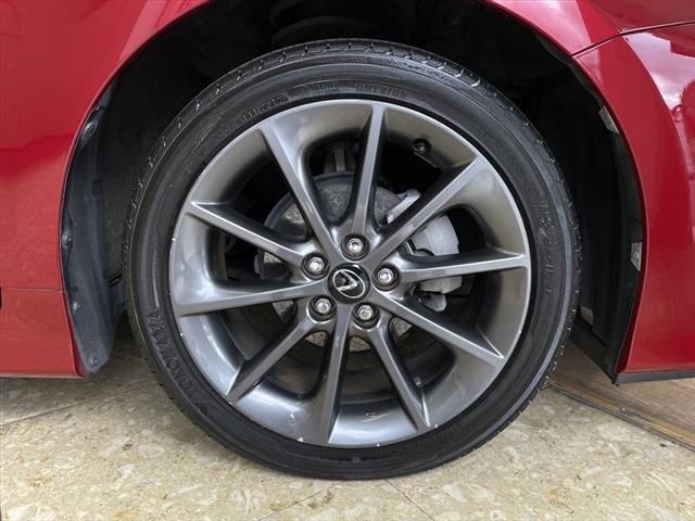 Lexus CT 2011-03 189978-14