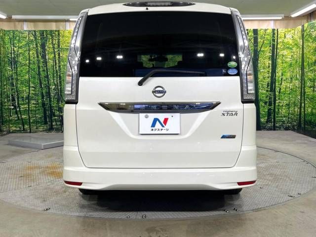 Nissan SERENA 2015-01 27514-16