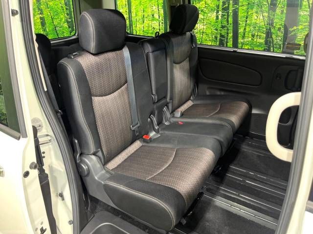 Nissan SERENA 2015-01 27514-9