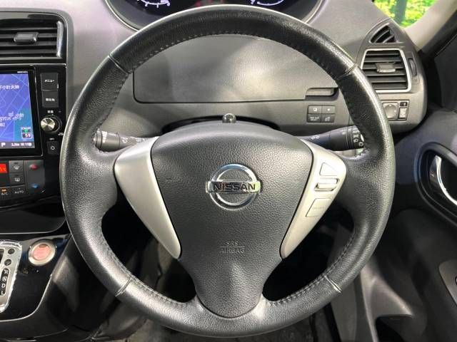 Nissan SERENA 2015-01 27514-12