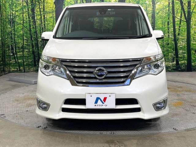 Nissan SERENA 2015-01 27514-15