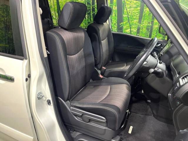 Nissan SERENA 2015-01 27514-8