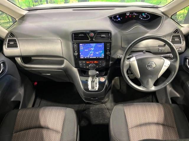 Nissan SERENA 2015-01 27514-1