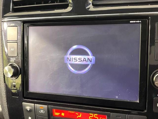 Nissan SERENA 2015-01 27514-4