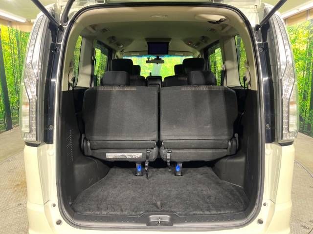 Nissan SERENA 2015-01 27514-11