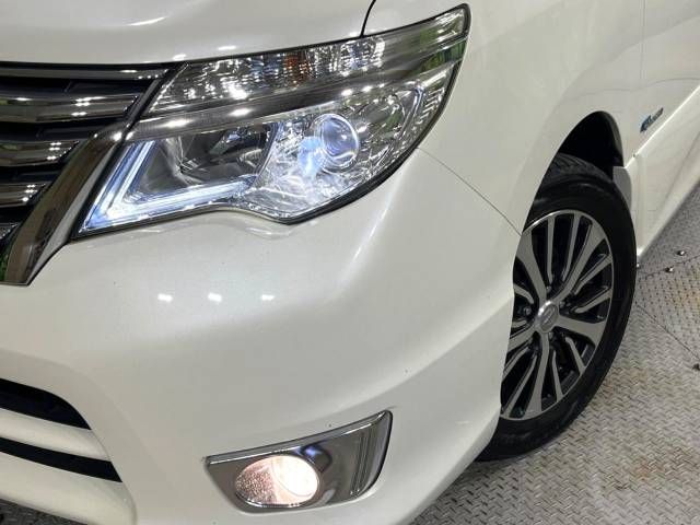 Nissan SERENA 2015-01 27514-13
