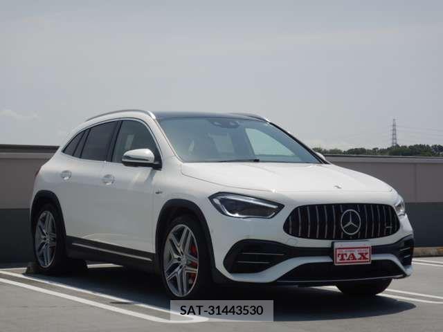 Amg A-Class 2022-12 317683-5