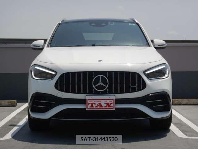 Amg A-Class 2022-12 317683-3