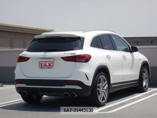 Amg A-Class 2022-12 317683-2