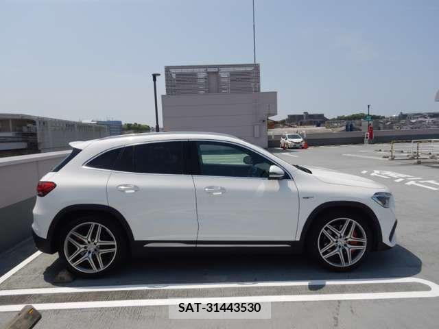 Amg A-Class 2022-12 317683-7