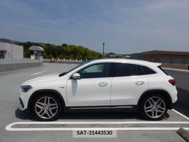Amg A-Class 2022-12 317683-8